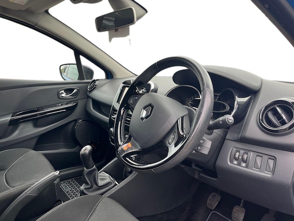 Used Renault Clio 2015 for sale - 75598088: Photo 5