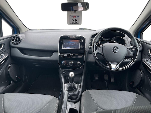 Used Renault Clio 2015 for sale - 75598088: Photo 7