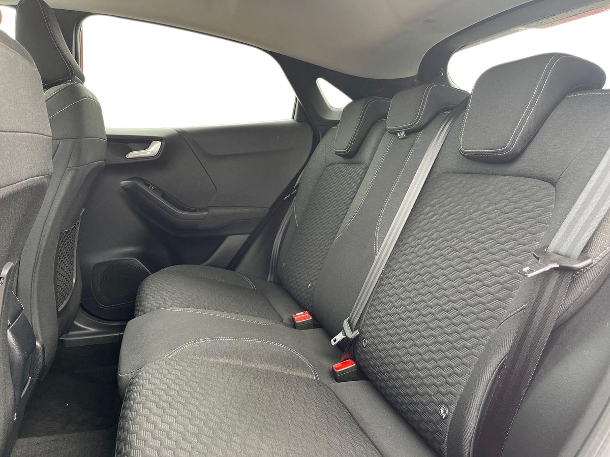Used Ford Puma 2020 for sale - 76133410: Photo 10