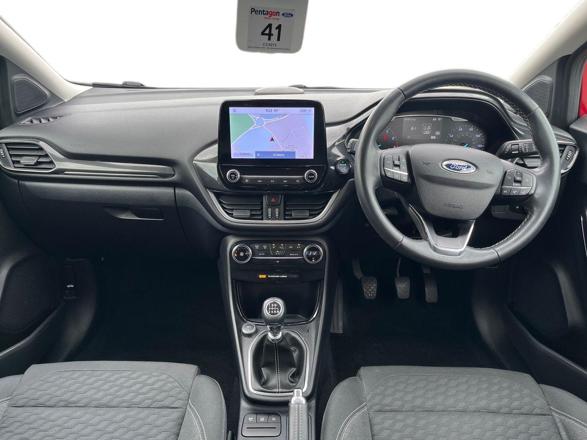 Used Ford Puma 2020 for sale - 76133410: Photo 7
