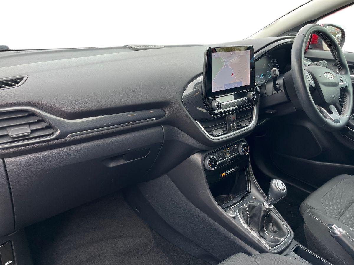 Used Ford Puma 2020 for sale - 76133410: Photo 8