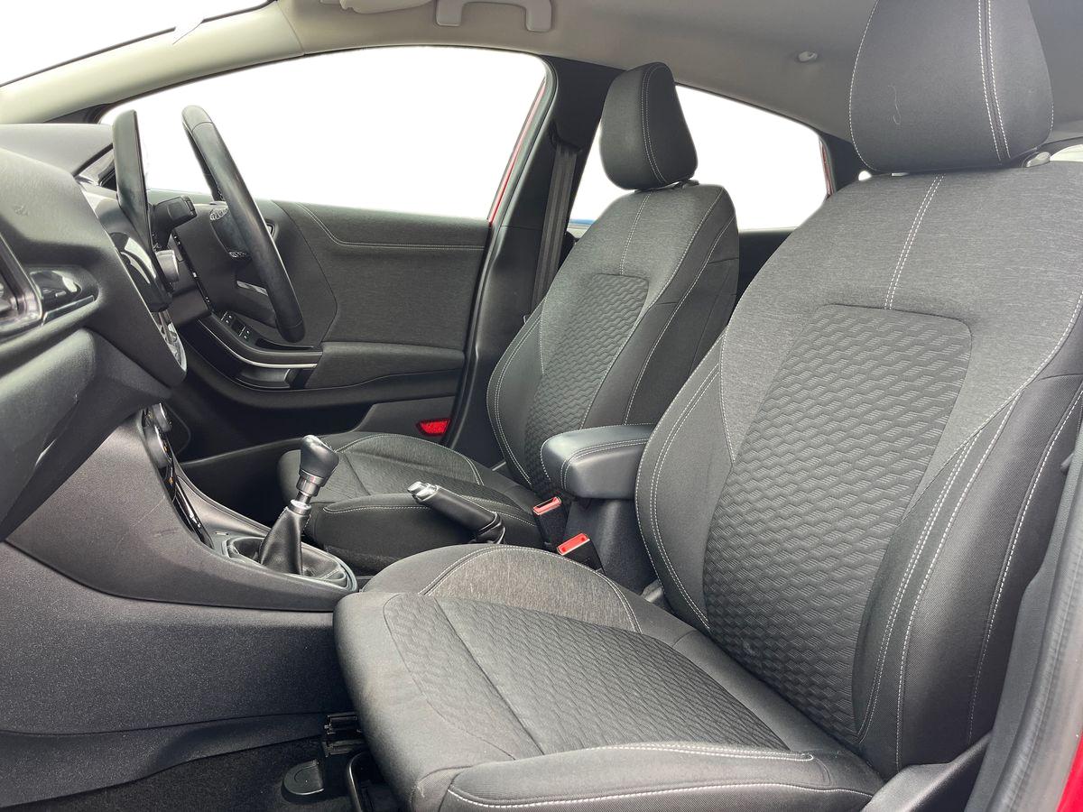 Used Ford Puma 2020 for sale - 76133410: Photo 9