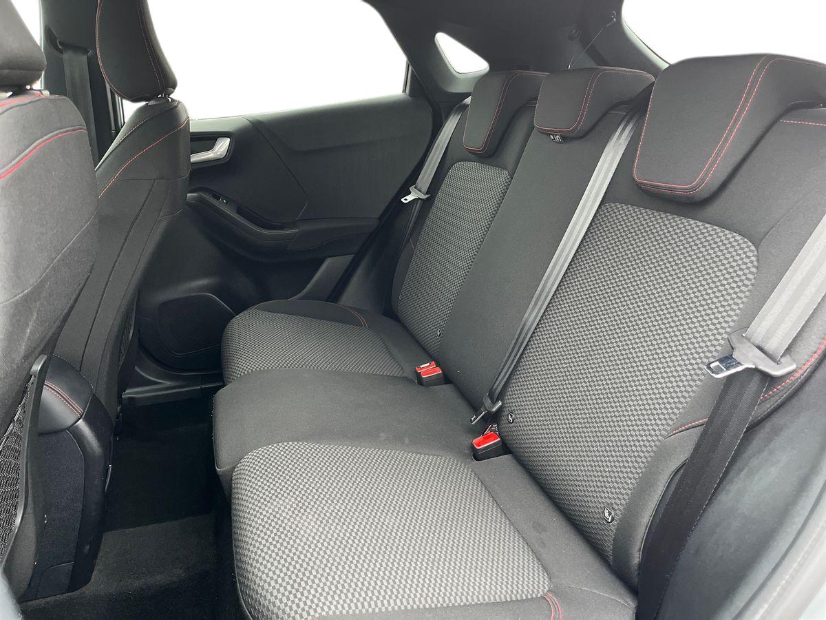 Used Ford Puma 2022 for sale - 76963096: Photo 10