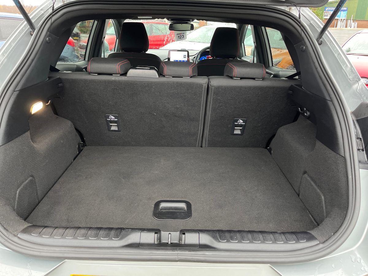 Used Ford Puma 2022 for sale - 76963096: Photo 11