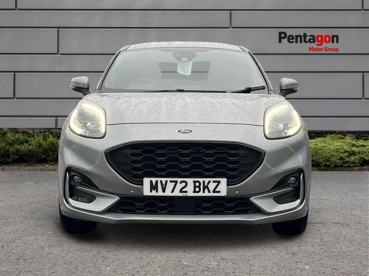 Used Ford Puma 2022 for sale - 76963096: Photo 15