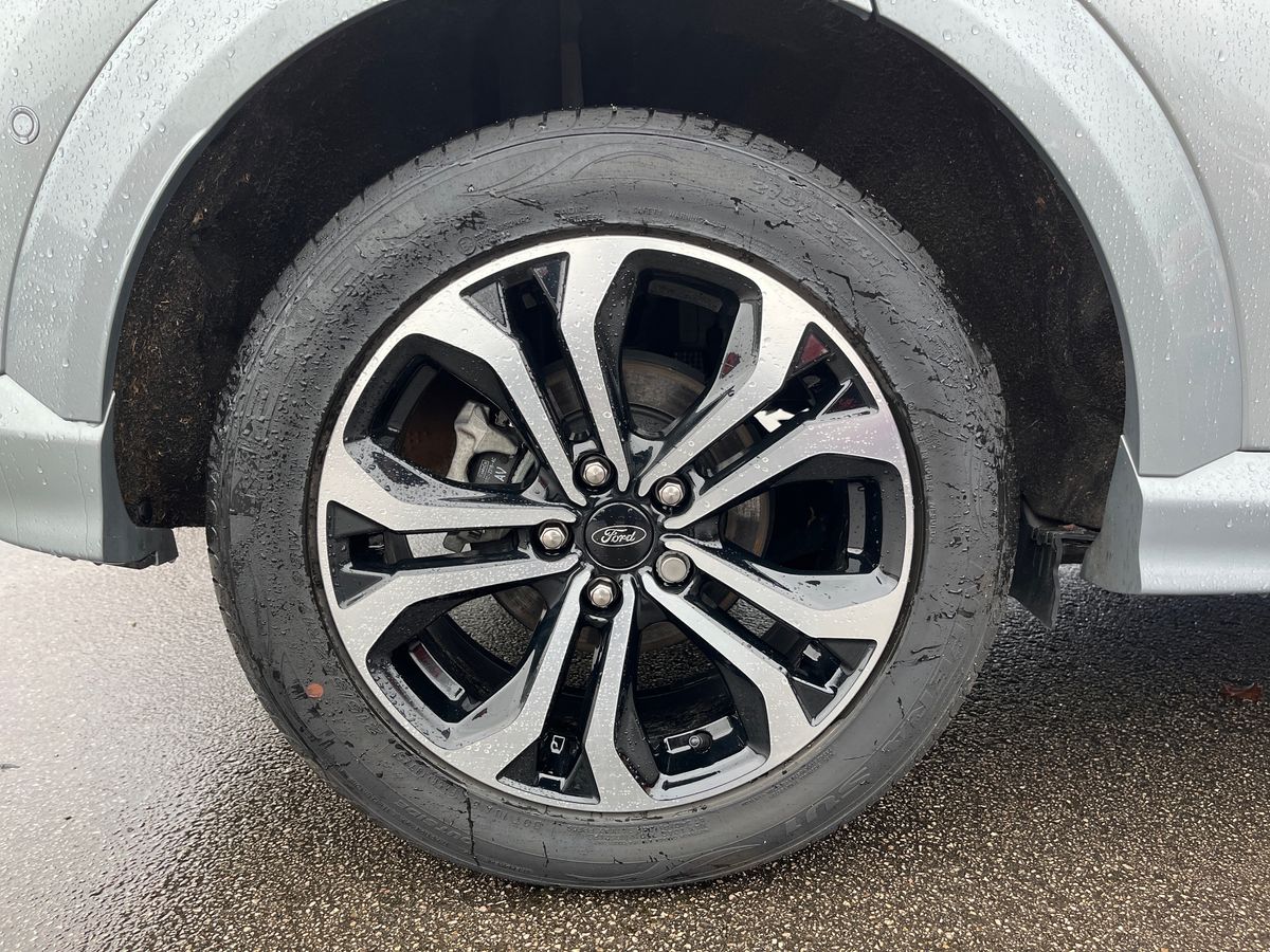 Used Ford Puma 2022 for sale - 76963096: Photo 17