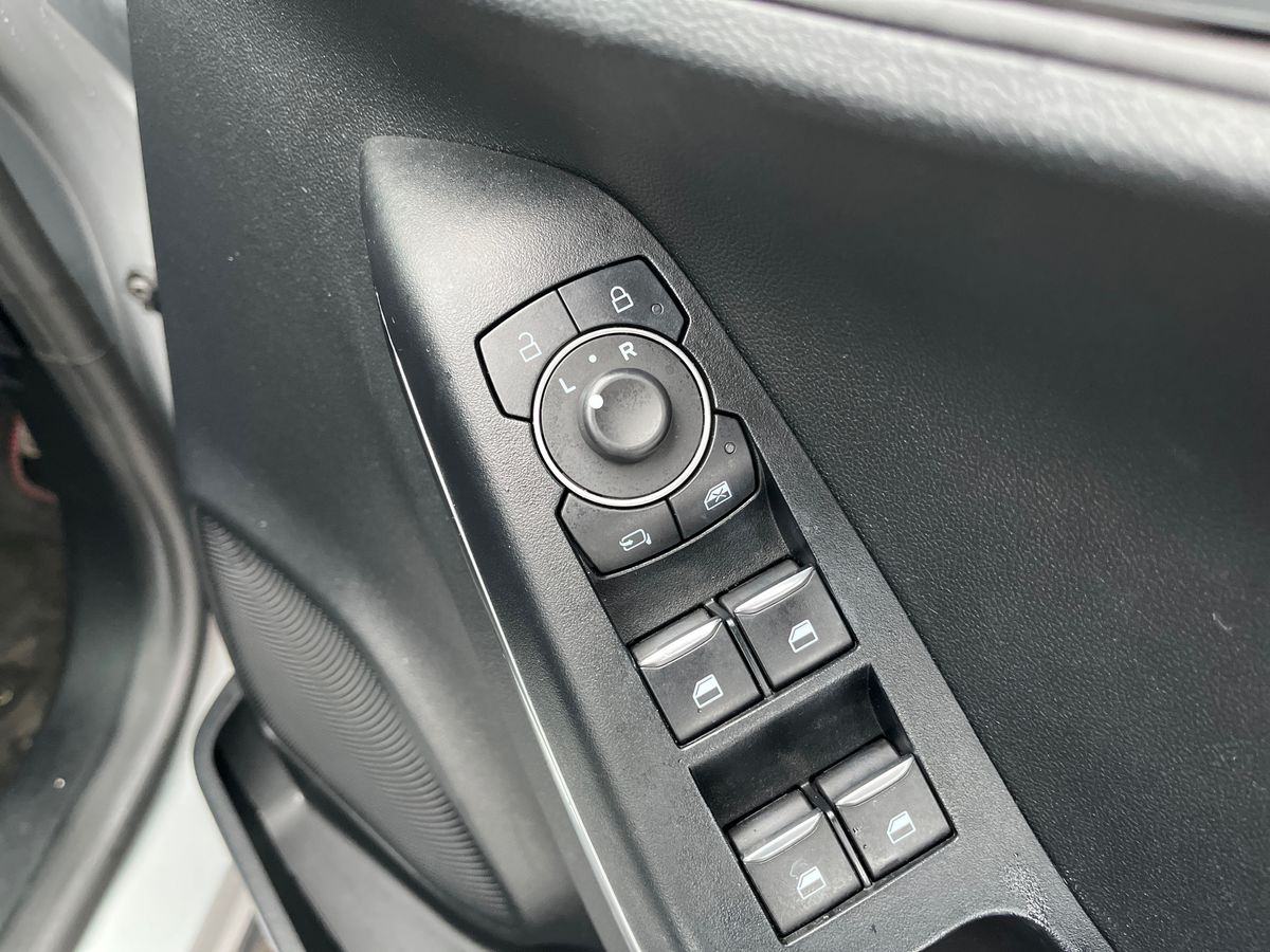 Used Ford Puma 2022 for sale - 76963096: Photo 18