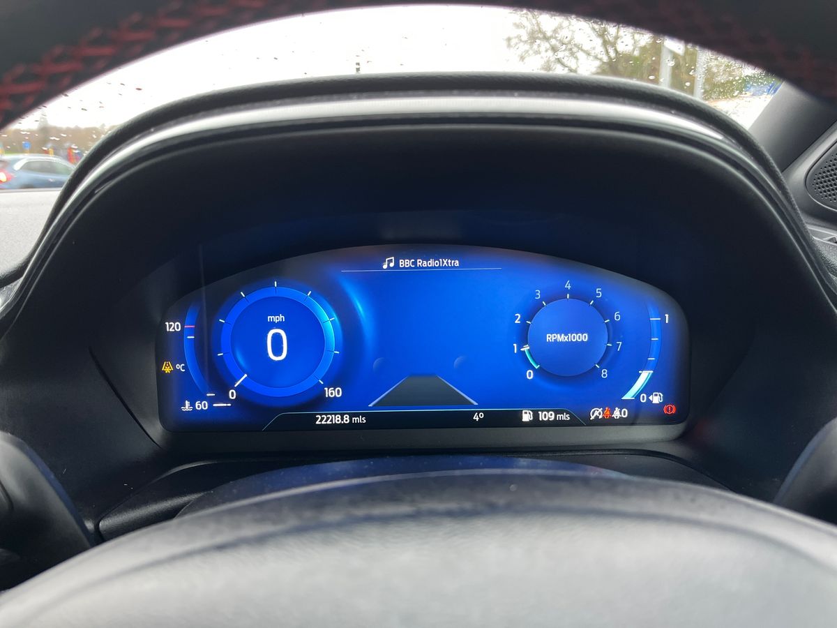 Used Ford Puma 2022 for sale - 76963096: Photo 21