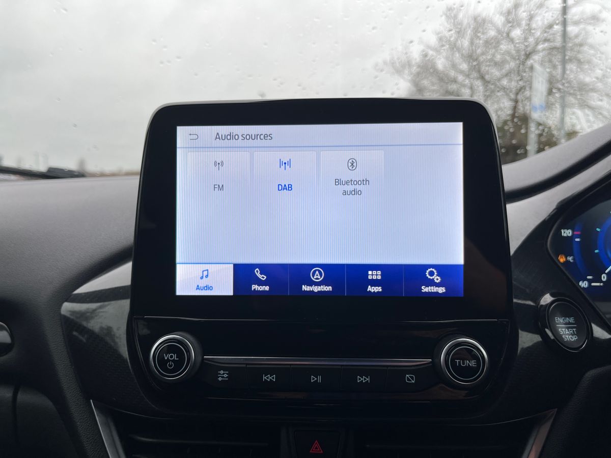 Used Ford Puma 2022 for sale - 76963096: Photo 23