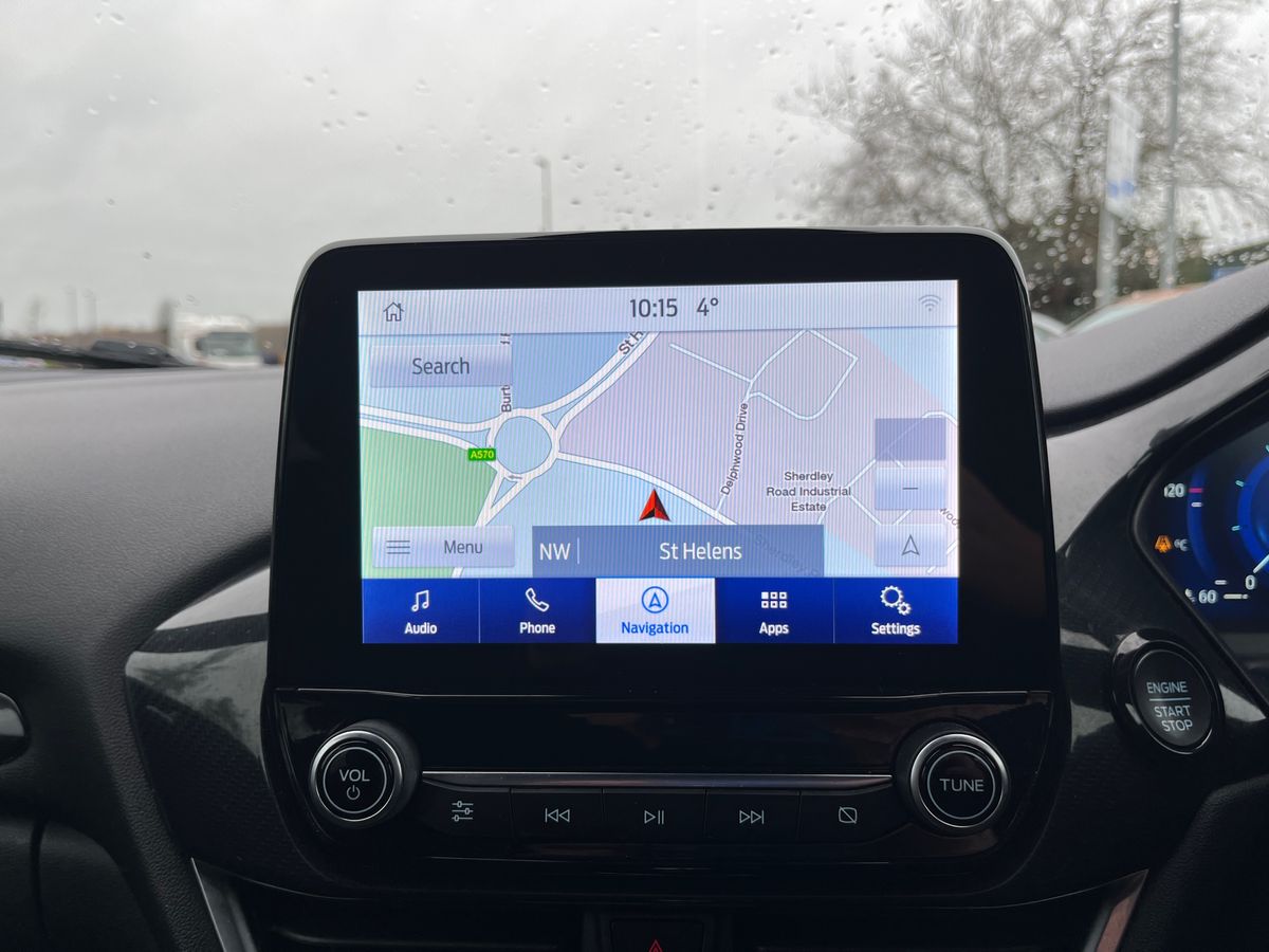 Used Ford Puma 2022 for sale - 76963096: Photo 24