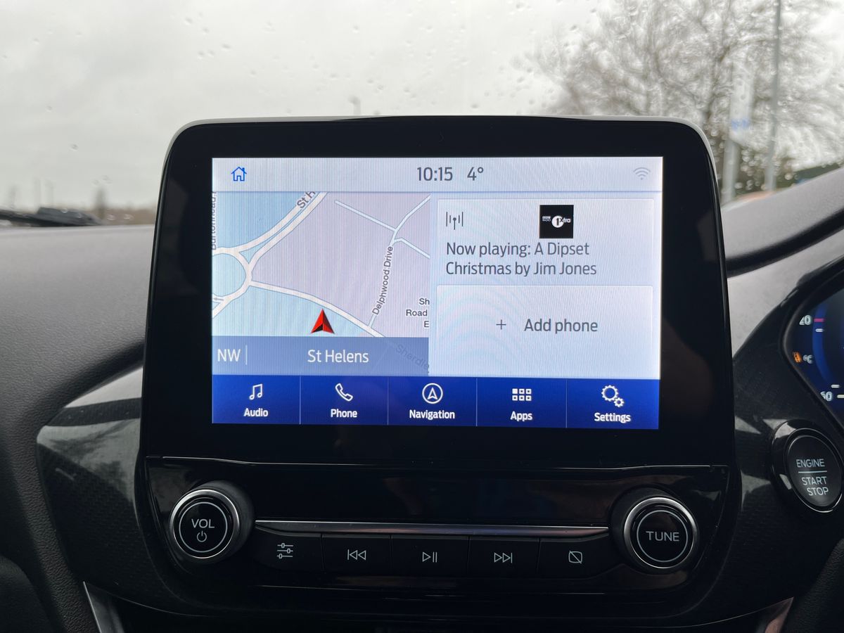 Used Ford Puma 2022 for sale - 76963096: Photo 25