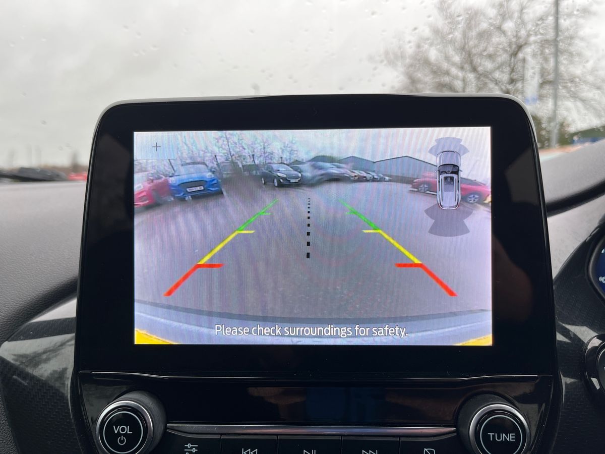 Used Ford Puma 2022 for sale - 76963096: Photo 26