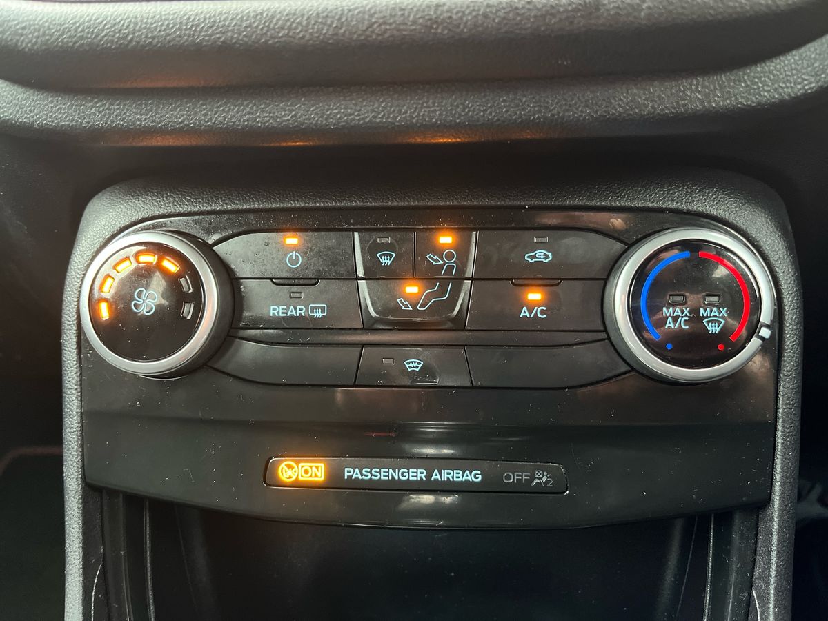 Used Ford Puma 2022 for sale - 76963096: Photo 27