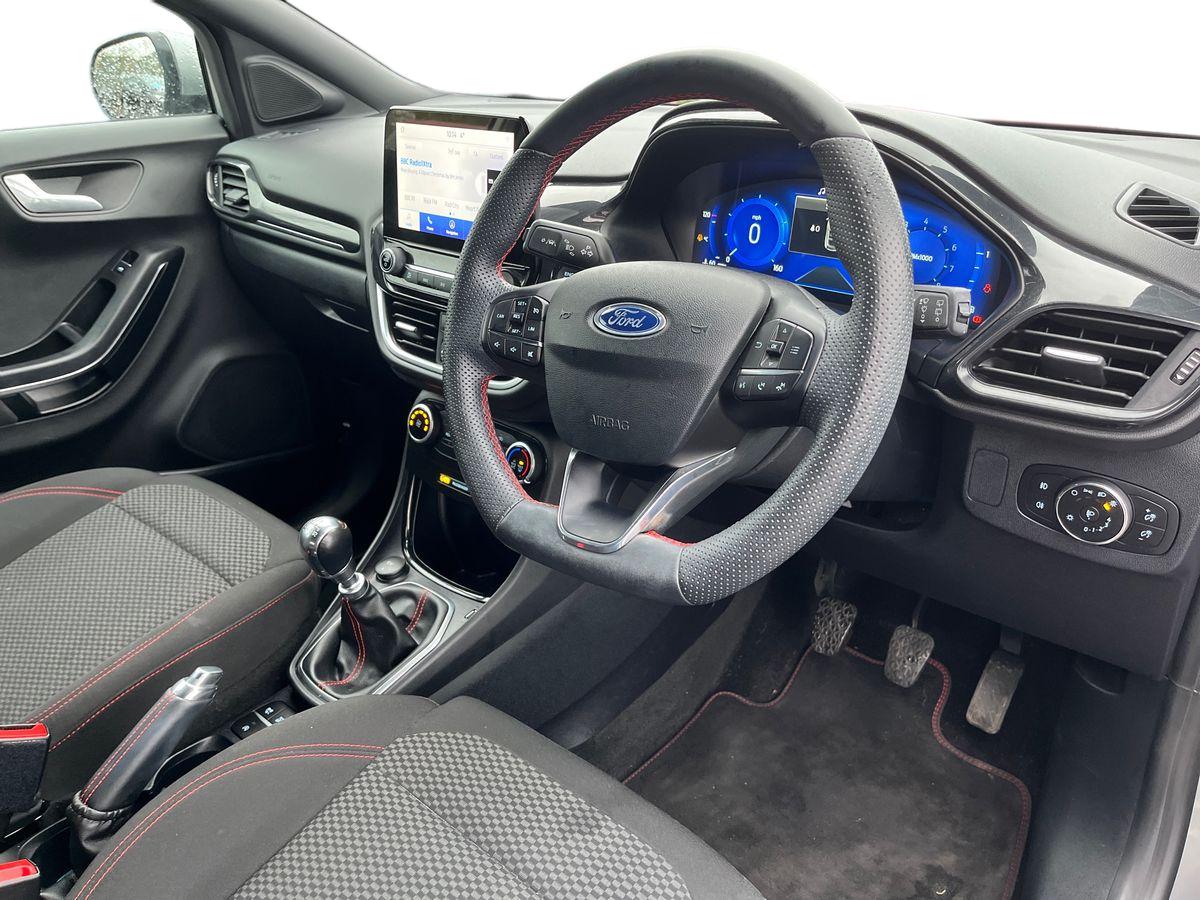 Used Ford Puma 2022 for sale - 76963096: Photo 5
