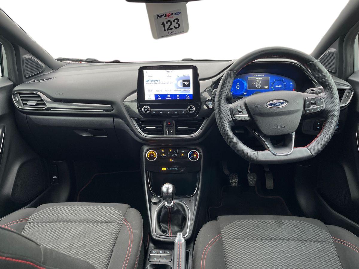 Used Ford Puma 2022 for sale - 76963096: Photo 7