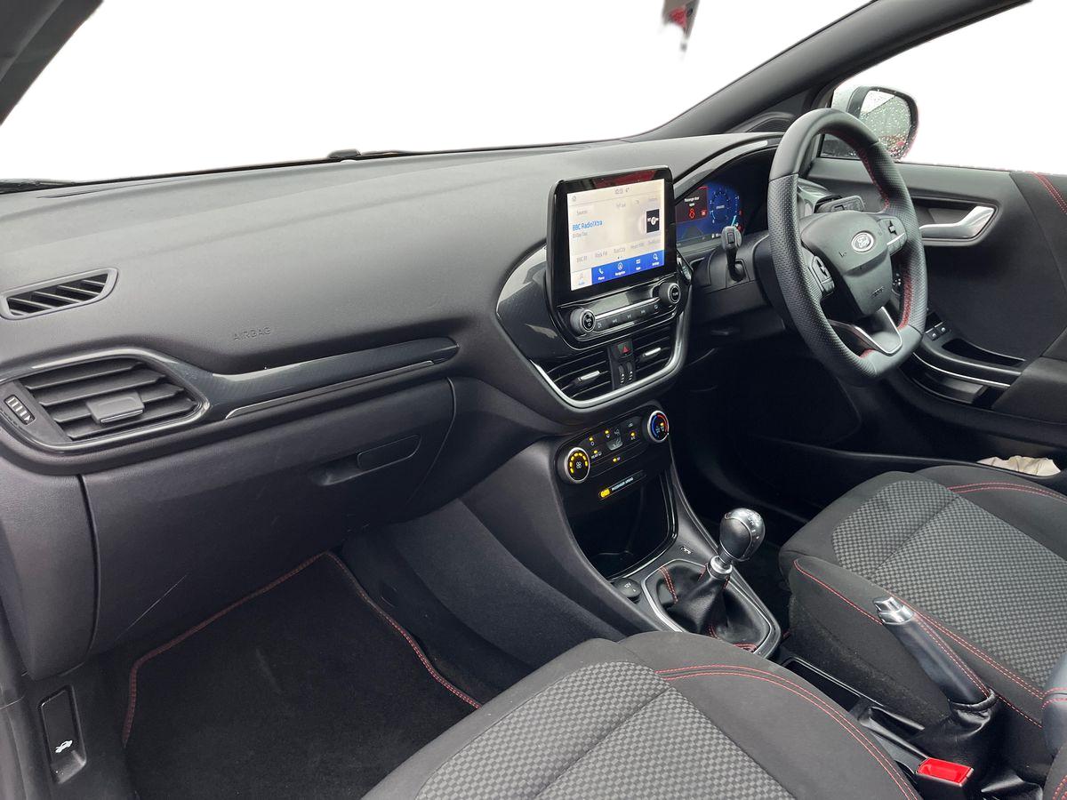 Used Ford Puma 2022 for sale - 76963096: Photo 8