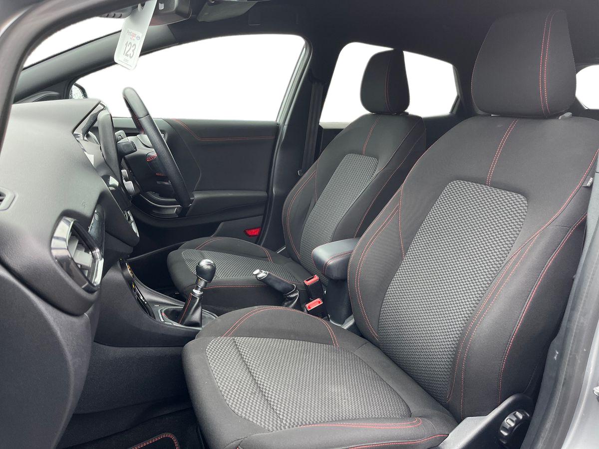 Used Ford Puma 2022 for sale - 76963096: Photo 9