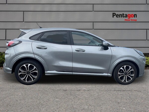 Used Ford Puma 2023 for sale - 75555076: Photo 13