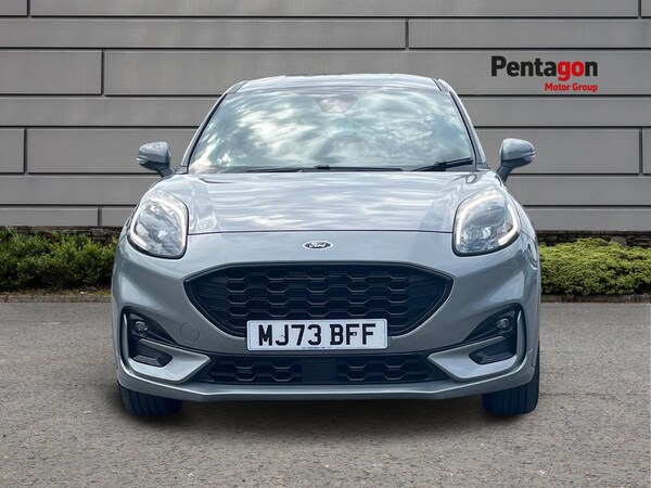 Used Ford Puma 2023 for sale - 75555076: Photo 15