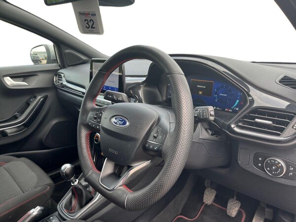 Used Ford Puma 2023 for sale - 75555076: Photo 5