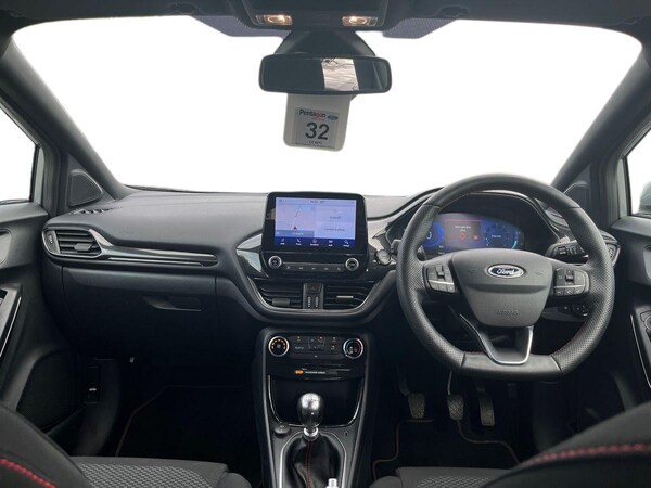 Used Ford Puma 2023 for sale - 75555076: Photo 7