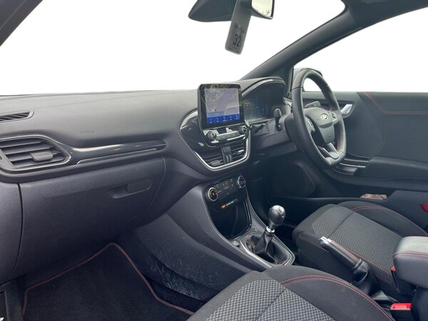 Used Ford Puma 2023 for sale - 75555076: Photo 8