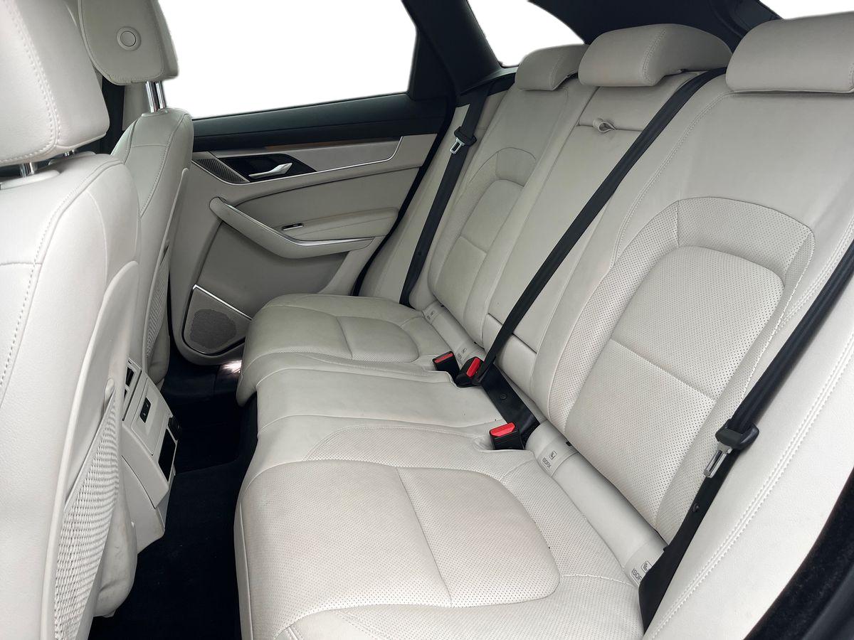 Used Jaguar F-Pace 2021 for sale - 77149138: Photo 10