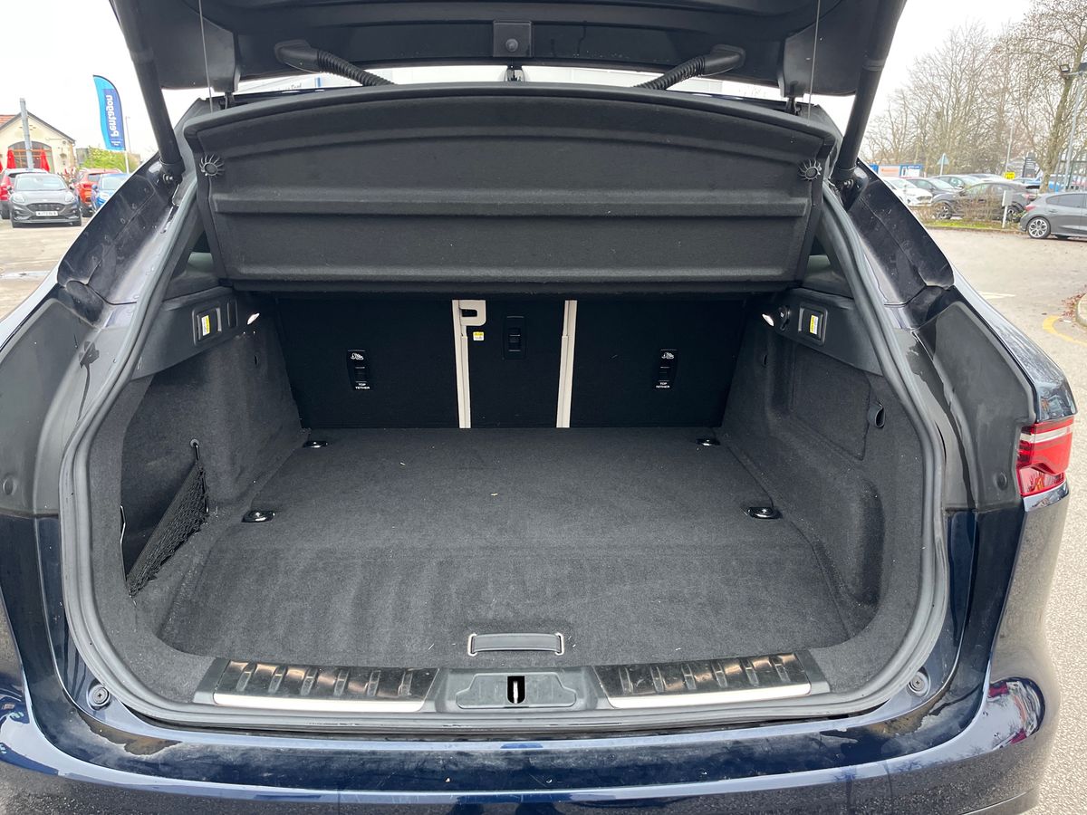 Used Jaguar F-Pace 2021 for sale - 77149138: Photo 11