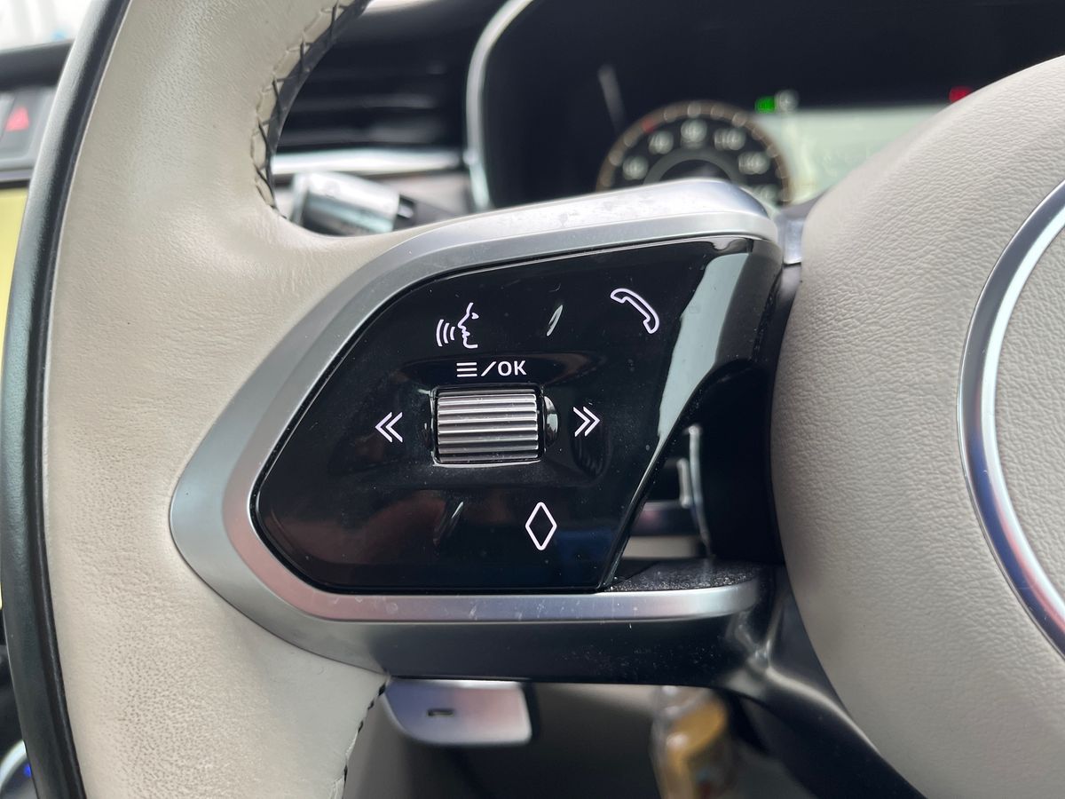 Used Jaguar F-Pace 2021 for sale - 77149138: Photo 23