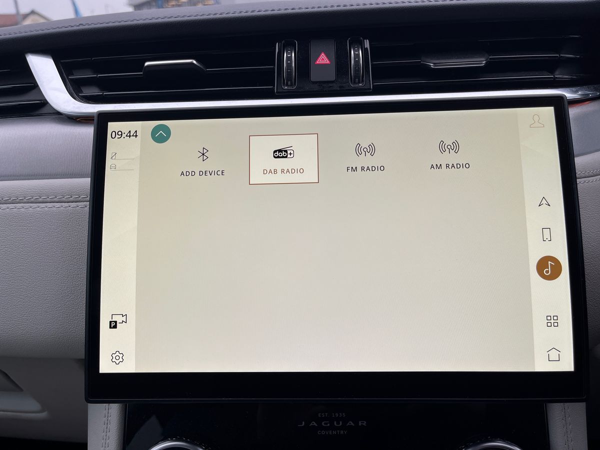 Used Jaguar F-Pace 2021 for sale - 77149138: Photo 24