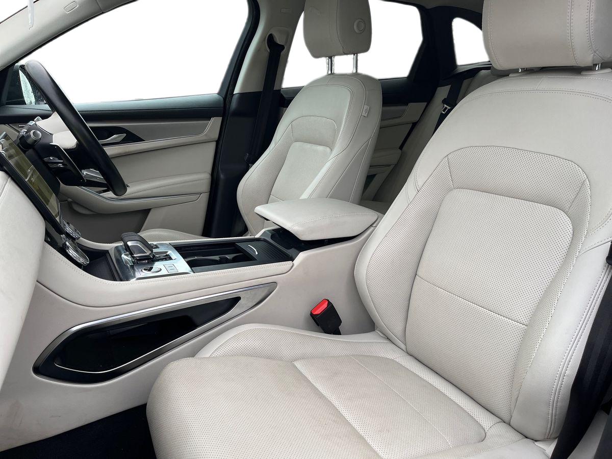 Used Jaguar F-Pace 2021 for sale - 77149138: Photo 9