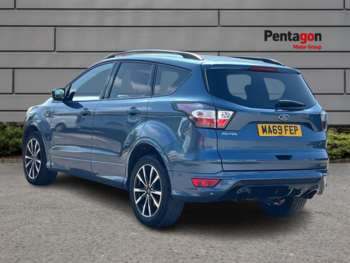 Used Ford Kuga 2019 for sale - 74359999: Photo