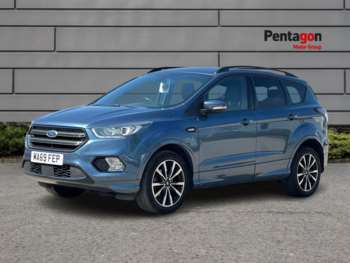 Used Ford Kuga 2019 for sale - 74359999: Photo