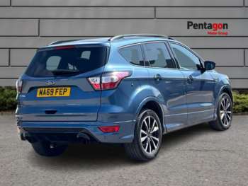 Used Ford Kuga 2019 for sale - 74359999: Photo