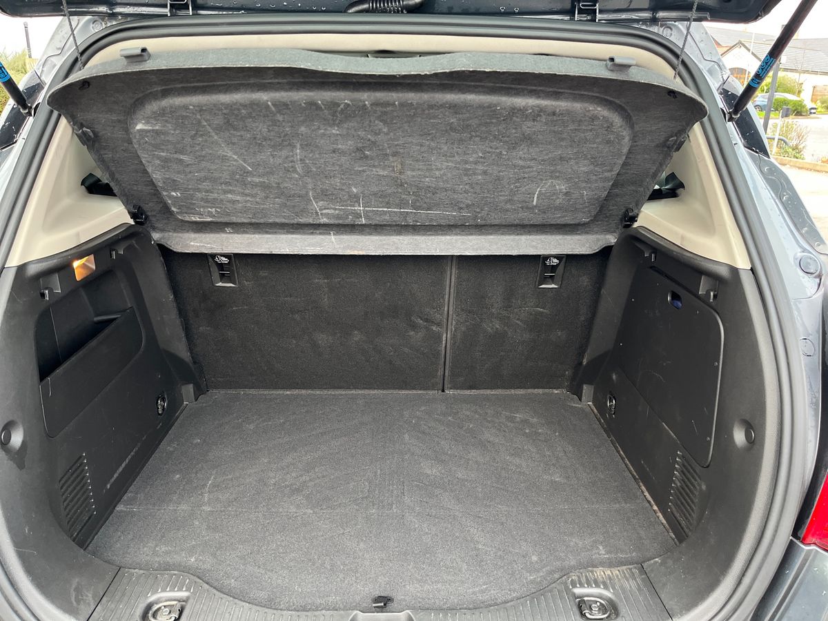 Used Vauxhall Mokka X 2017 for sale - 76605408: Photo 11