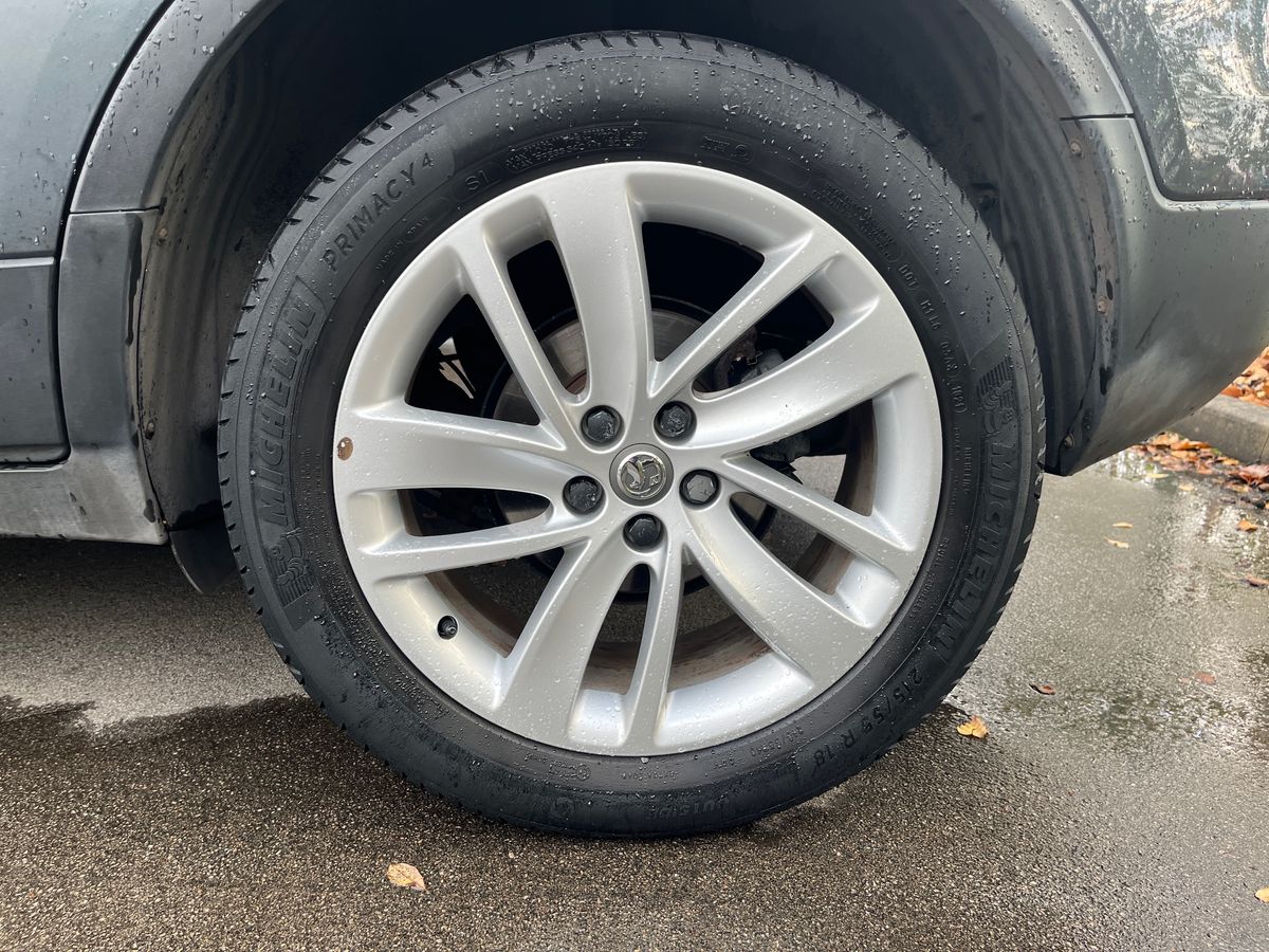 Used Vauxhall Mokka X 2017 for sale - 76605408: Photo 17