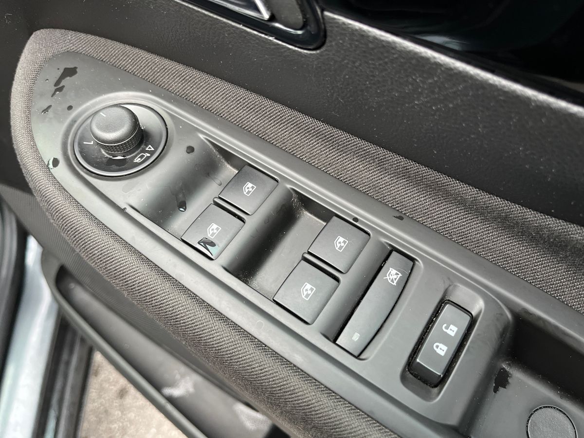 Used Vauxhall Mokka X 2017 for sale - 76605408: Photo 18