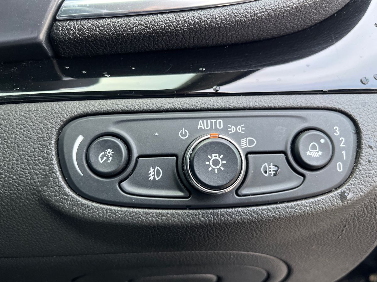 Used Vauxhall Mokka X 2017 for sale - 76605408: Photo 19