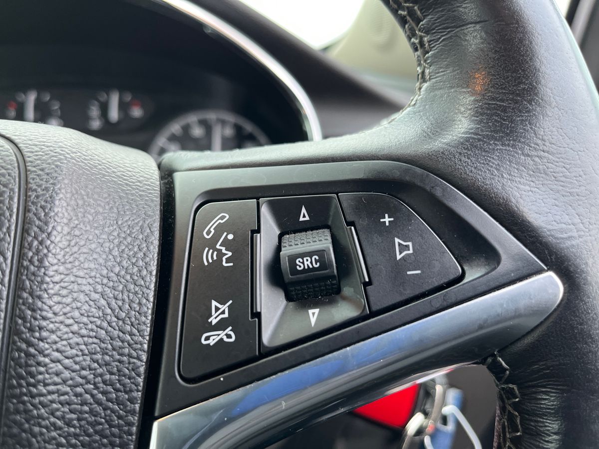 Used Vauxhall Mokka X 2017 for sale - 76605408: Photo 20