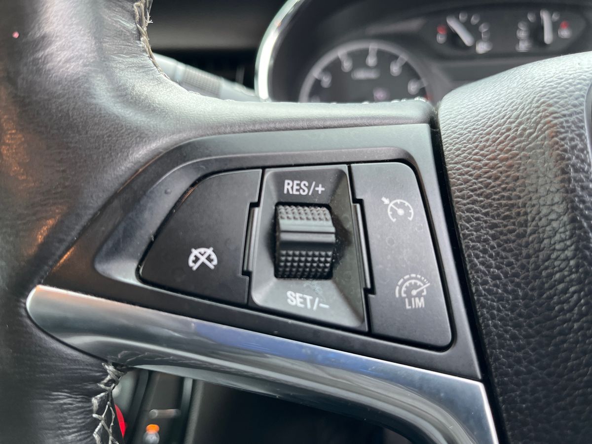 Used Vauxhall Mokka X 2017 for sale - 76605408: Photo 22