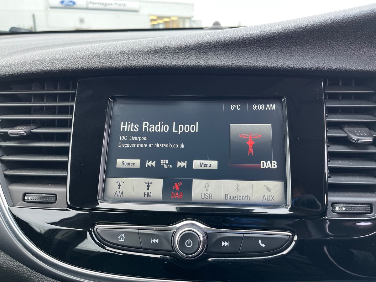 Used Vauxhall Mokka X 2017 for sale - 76605408: Photo 23