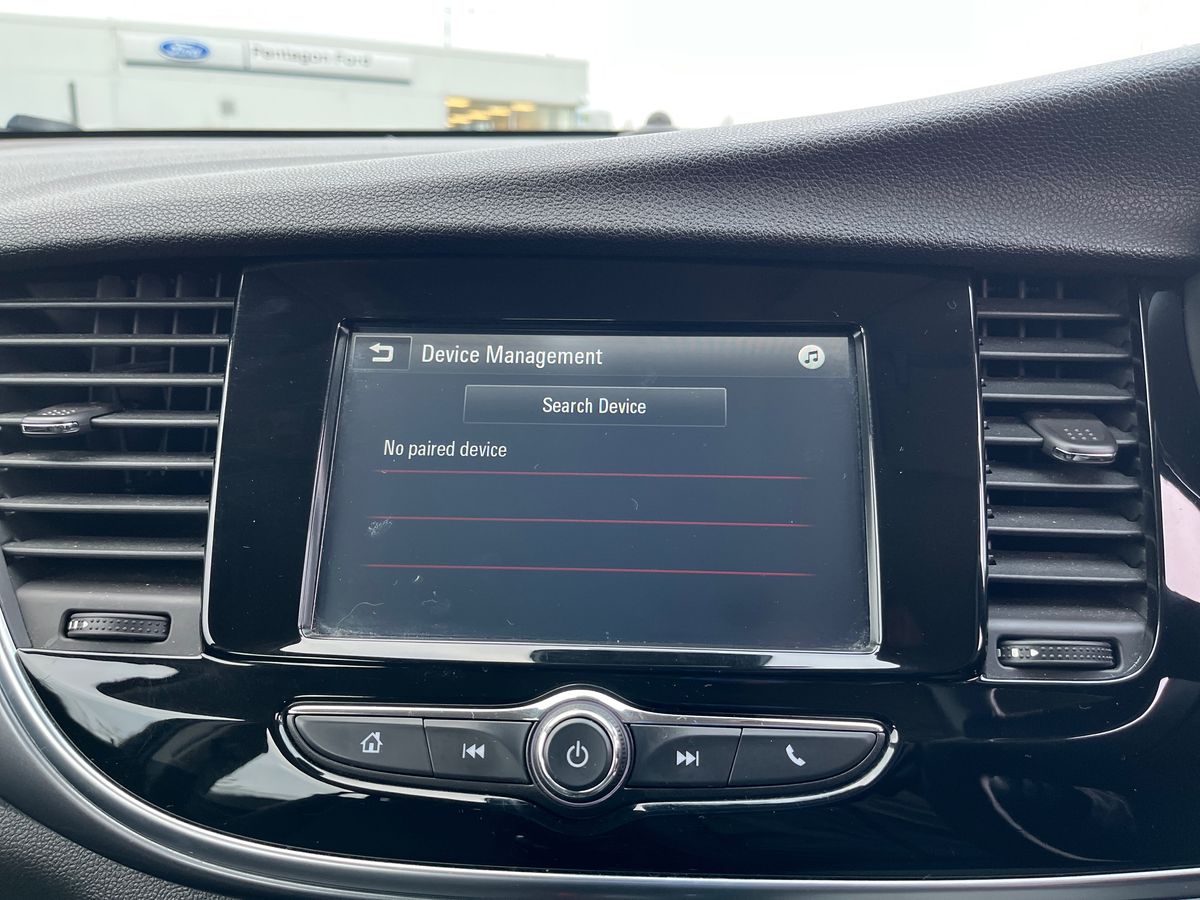 Used Vauxhall Mokka X 2017 for sale - 76605408: Photo 24