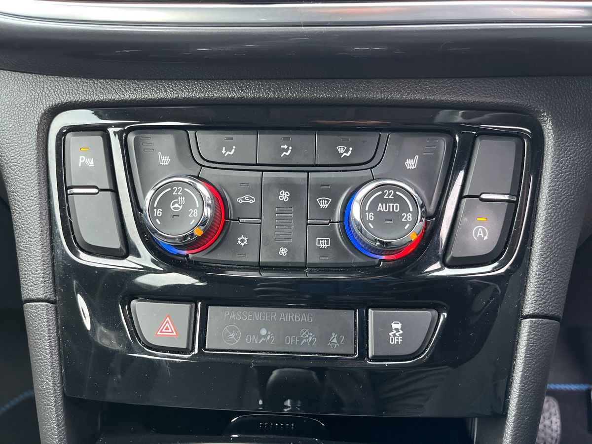 Used Vauxhall Mokka X 2017 for sale - 76605408: Photo 26