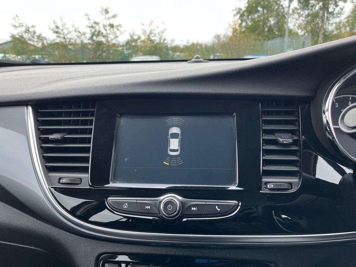 Used Vauxhall Mokka X 2017 for sale - 76605408: Photo 28