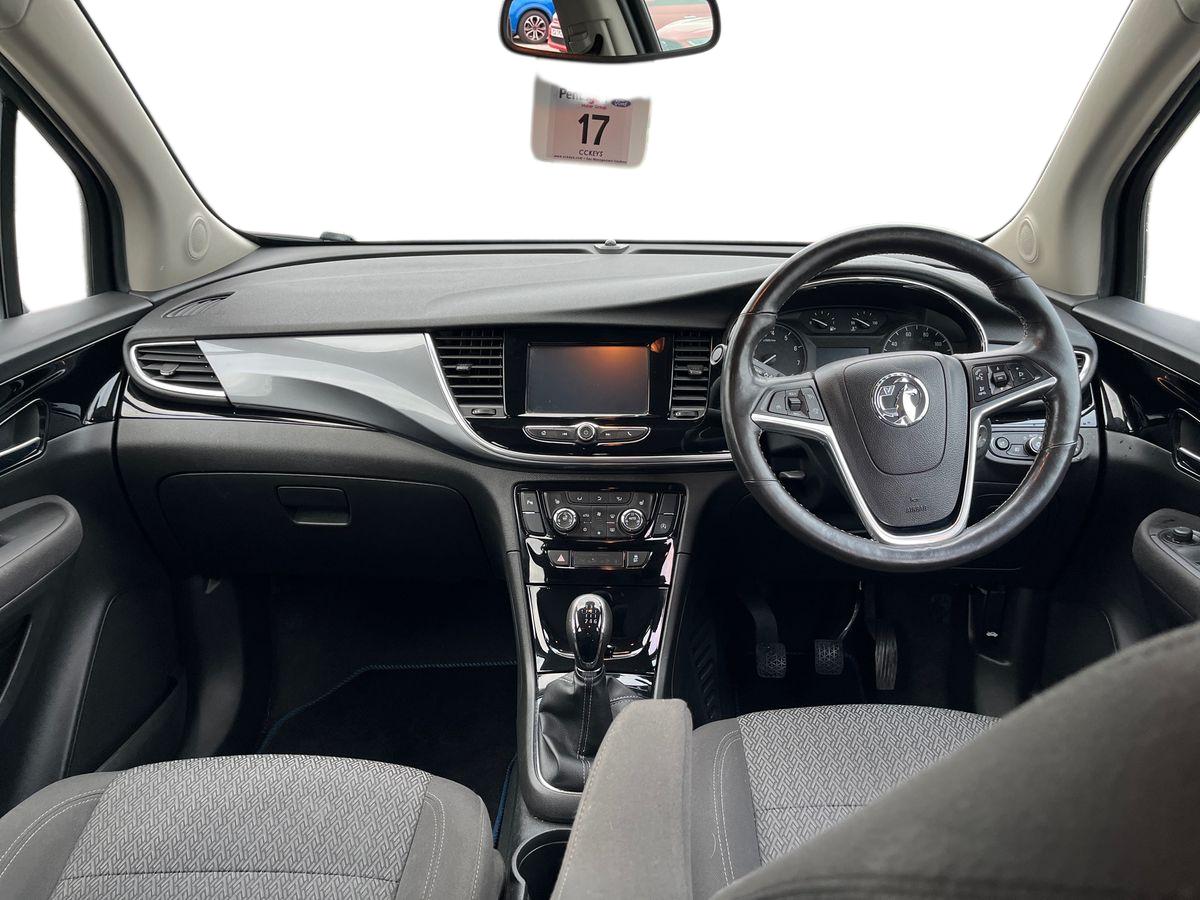 Used Vauxhall Mokka X 2017 for sale - 76605408: Photo 7