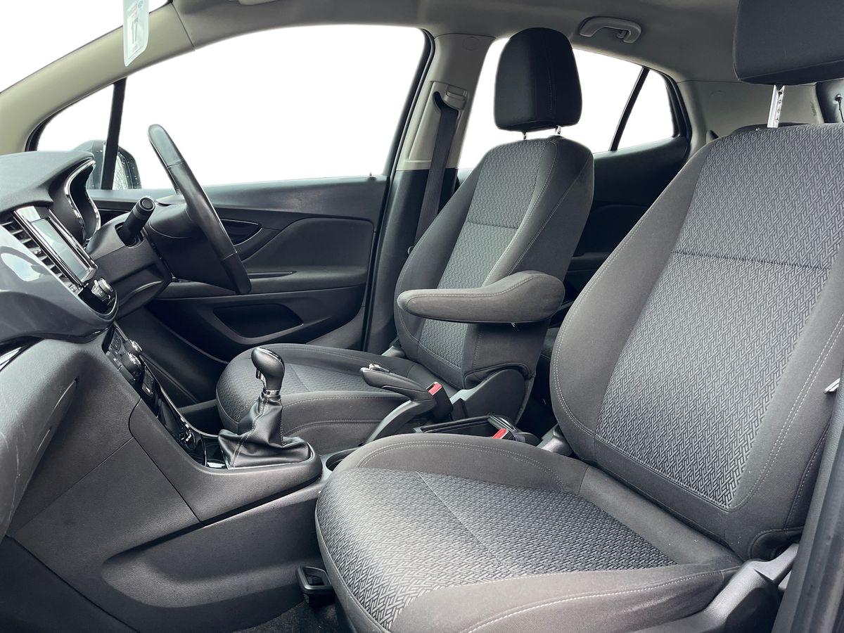 Used Vauxhall Mokka X 2017 for sale - 76605408: Photo 9