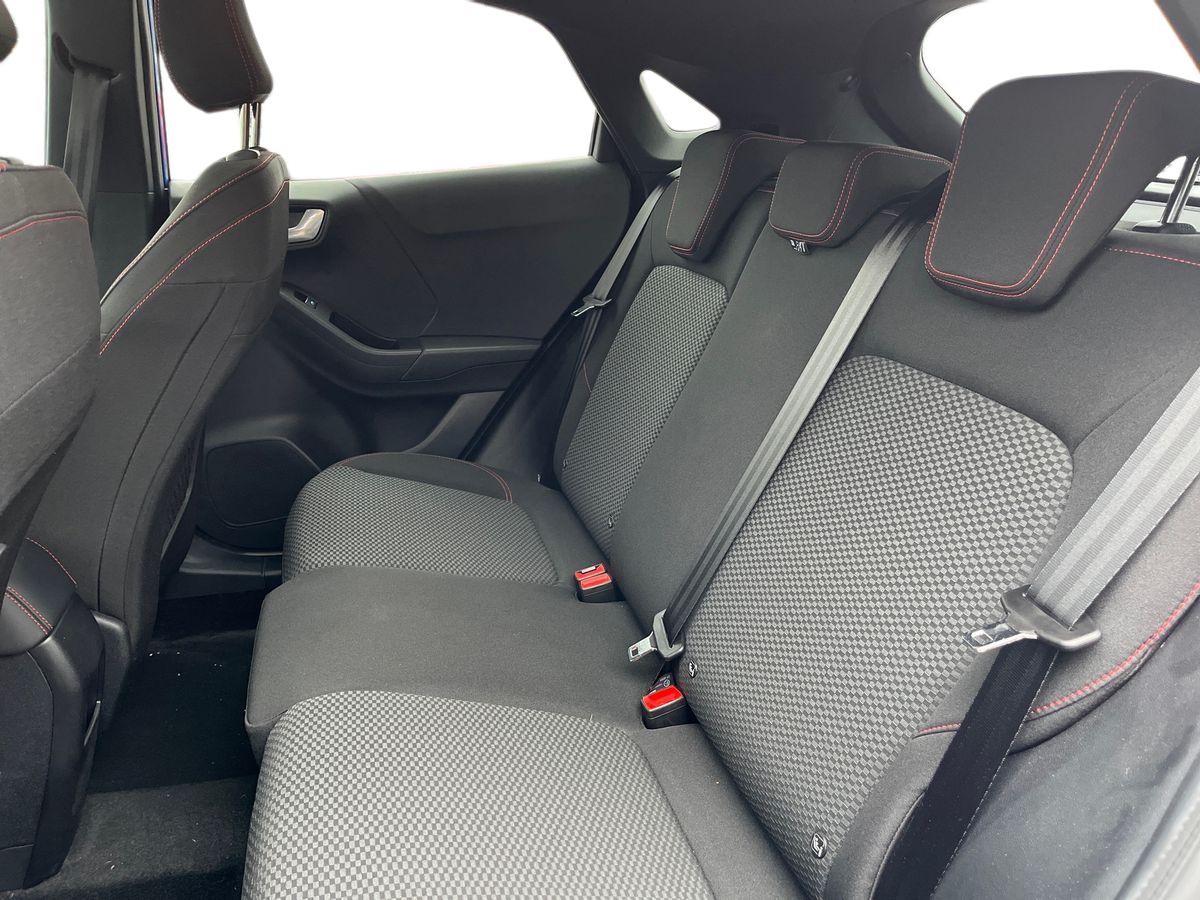 Used Ford Puma 2023 for sale - 76520929: Photo 10