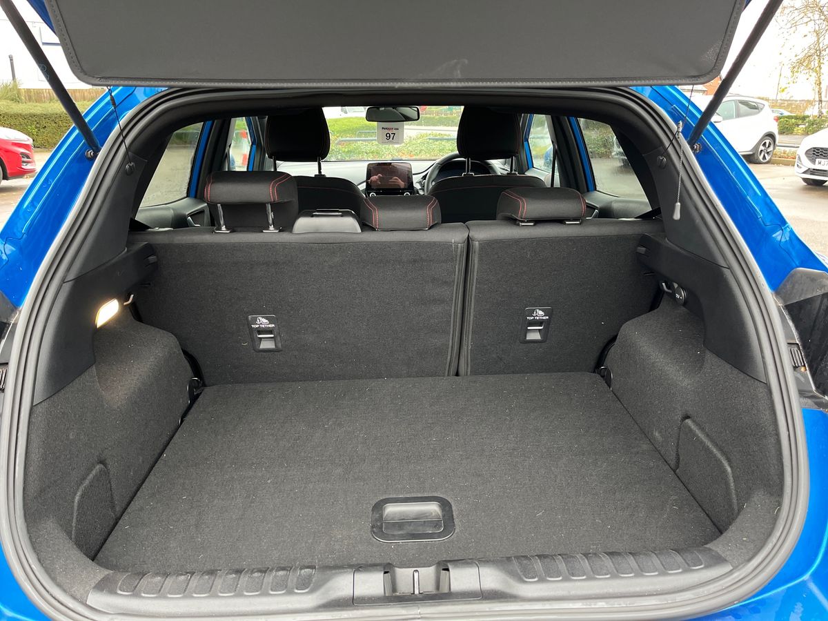 Used Ford Puma 2023 for sale - 76520929: Photo 11