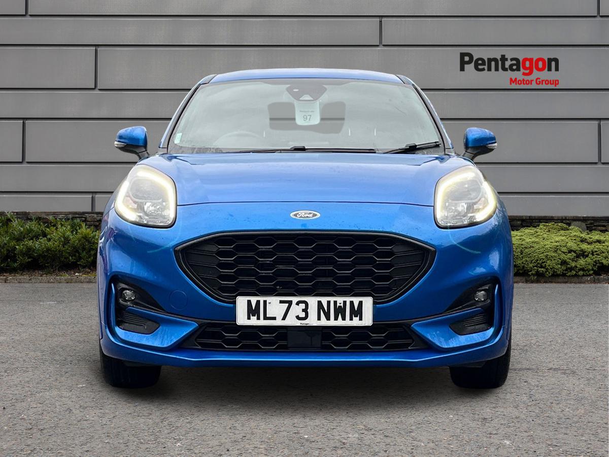 Used Ford Puma 2023 for sale - 76520929: Photo 15