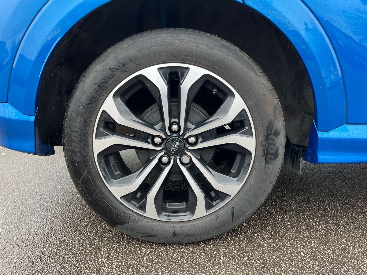 Used Ford Puma 2023 for sale - 76520929: Photo 17